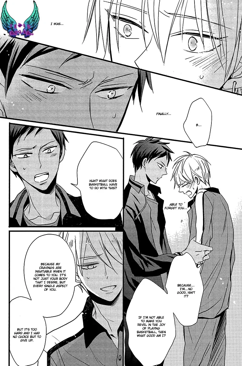 [Ichinomiya Shihan] Catcher on the blue Fhentai - Page 26