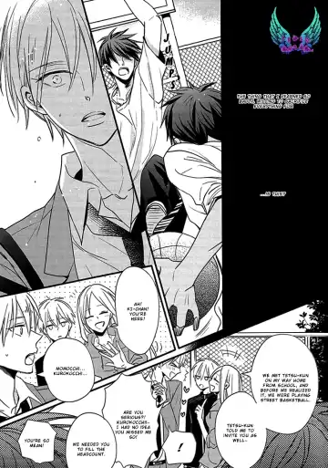 [Ichinomiya Shihan] Catcher on the blue Fhentai - Page 11