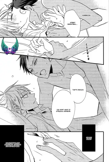 [Ichinomiya Shihan] Catcher on the blue Fhentai - Page 17