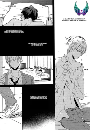 [Ichinomiya Shihan] Catcher on the blue Fhentai - Page 21