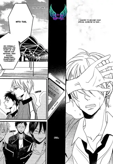 [Ichinomiya Shihan] Catcher on the blue Fhentai - Page 23