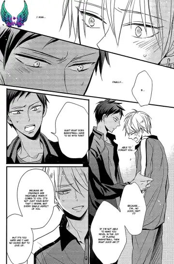 [Ichinomiya Shihan] Catcher on the blue Fhentai - Page 26