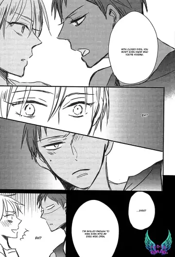 [Ichinomiya Shihan] Catcher on the blue Fhentai - Page 33