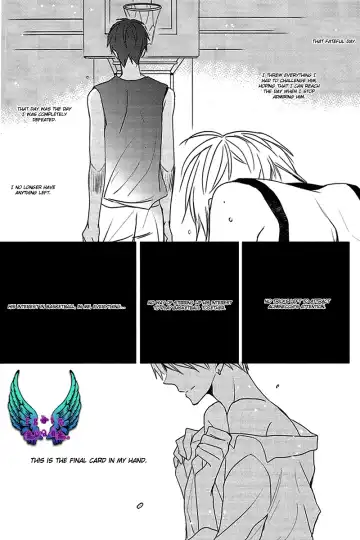 [Ichinomiya Shihan] Catcher on the blue Fhentai - Page 5