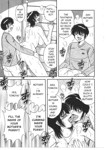 [Aya - Umino Sachi] DEAR... Fhentai - Page 15