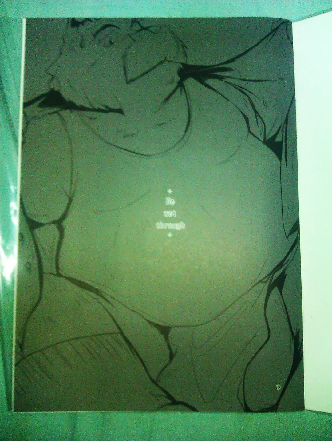 [Kiyomizu] Watson Sou Ecchubon Beshori Beshori ~Sora Kara Koboreta Etude~ Fhentai - Page 2