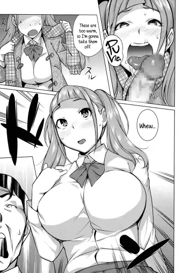[Ojo] Namaiki Musume ni Shidou! | Guiding a Saucy Girl Fhentai - Page 13