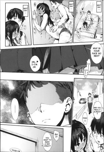 [Rocket Monkey] Last Today Fhentai - Page 6