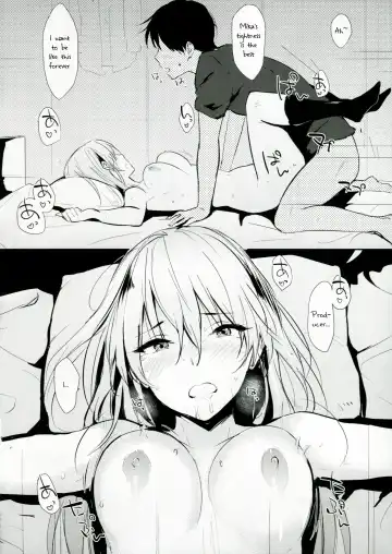 [Napata] Mika-ppoi no! Fhentai - Page 11