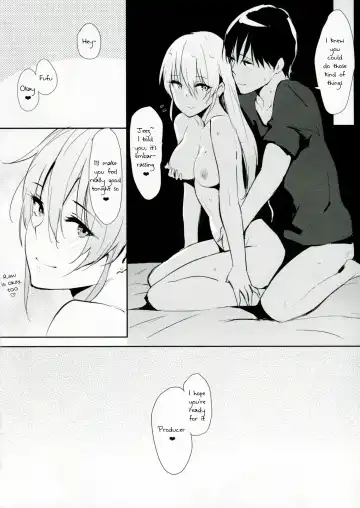 [Napata] Mika-ppoi no! Fhentai - Page 15
