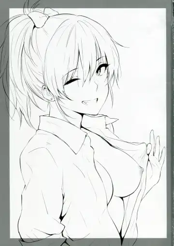 [Napata] Mika-ppoi no! Fhentai - Page 2