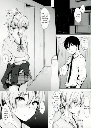 [Napata] Mika-ppoi no! Fhentai - Page 4
