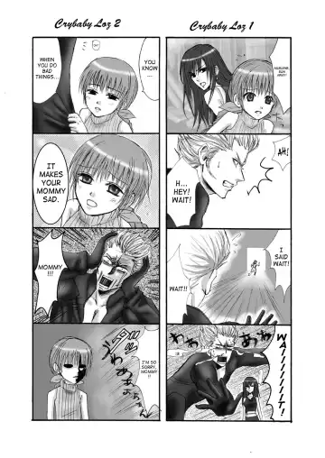 [Random] A Church Break Fhentai - Page 22