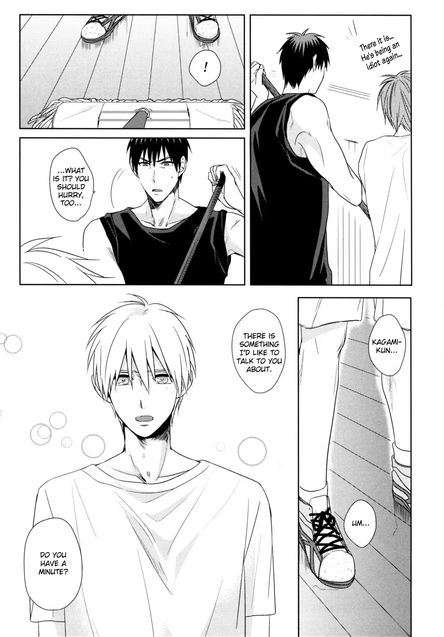 [Satou] Zenbu Natsu no Sei ni Shite | Because it's summer Fhentai - Page 14