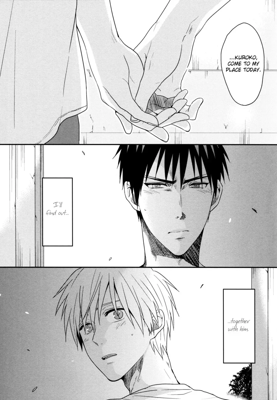 [Satou] Zenbu Natsu no Sei ni Shite | Because it's summer Fhentai - Page 18