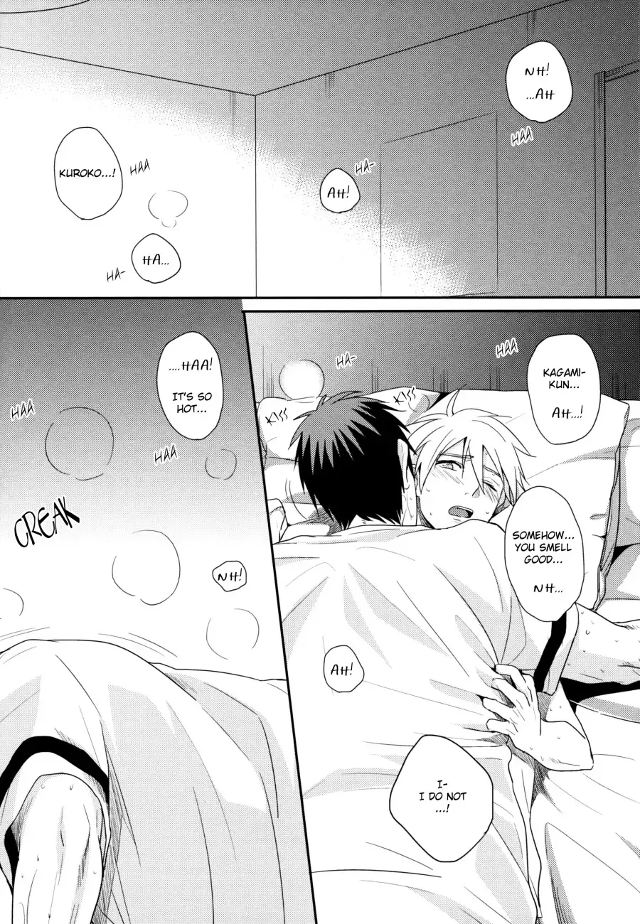 [Satou] Zenbu Natsu no Sei ni Shite | Because it's summer Fhentai - Page 21