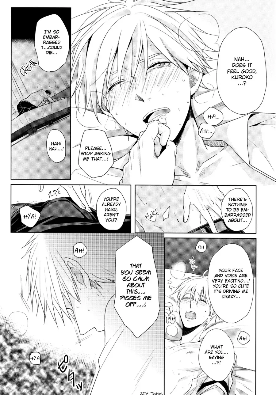 [Satou] Zenbu Natsu no Sei ni Shite | Because it's summer Fhentai - Page 24