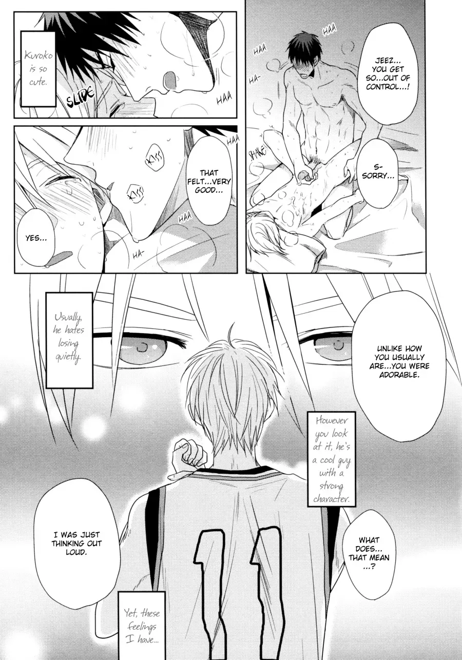 [Satou] Zenbu Natsu no Sei ni Shite | Because it's summer Fhentai - Page 32
