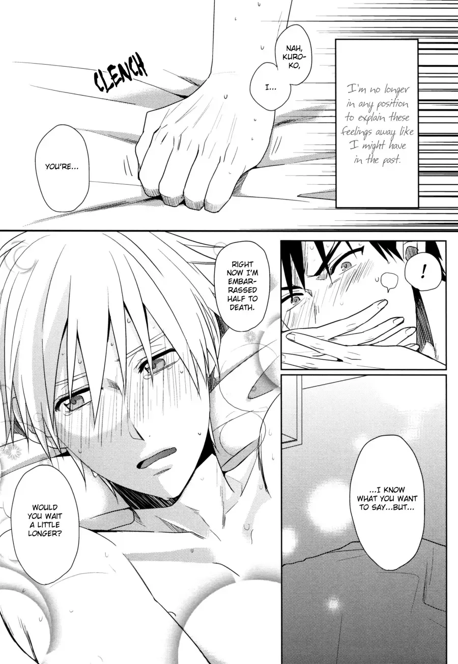 [Satou] Zenbu Natsu no Sei ni Shite | Because it's summer Fhentai - Page 33