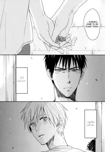 [Satou] Zenbu Natsu no Sei ni Shite | Because it's summer Fhentai - Page 18