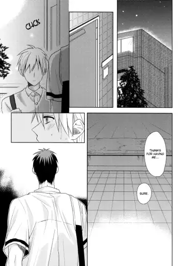 [Satou] Zenbu Natsu no Sei ni Shite | Because it's summer Fhentai - Page 19