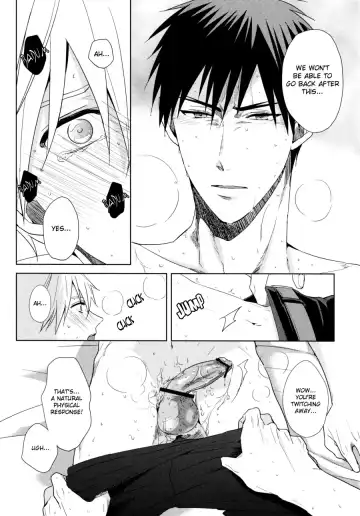 [Satou] Zenbu Natsu no Sei ni Shite | Because it's summer Fhentai - Page 26