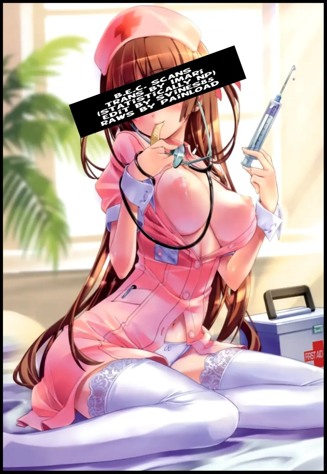 [Kaname Aomame] Kaishin desu wa yo! | Time for Rounds! Fhentai - Page 21