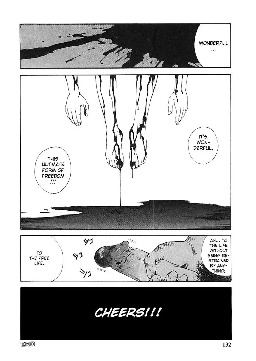 [Tamaoki Benkyo] Hard Acme Fhentai - Page 135