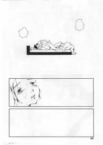 [Tamaoki Benkyo] Hard Acme Fhentai - Page 101