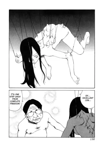 [Tamaoki Benkyo] Hard Acme Fhentai - Page 133