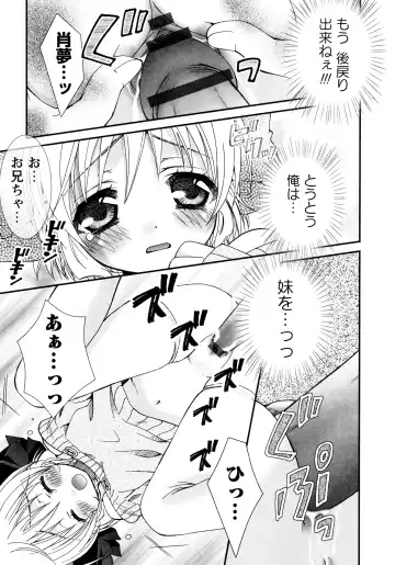 [Misasagi Koeri] Koikoku Fhentai - Page 19