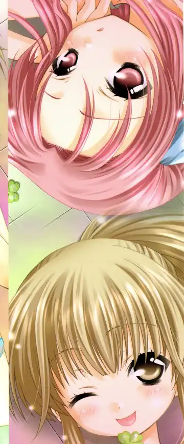 [Misasagi Koeri] Koikoku Fhentai - Page 3