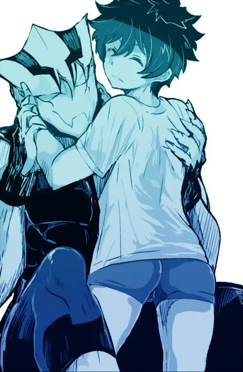 [Nayuzaki Natsumi] ツェレオらくがき、漫画まとめ2 Fhentai - Page 30