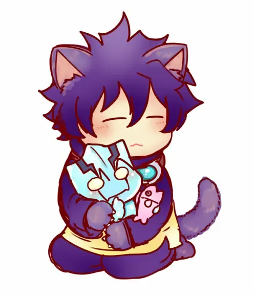 [Nayuzaki Natsumi] ツェレオらくがき、漫画まとめ2 Fhentai - Page 35