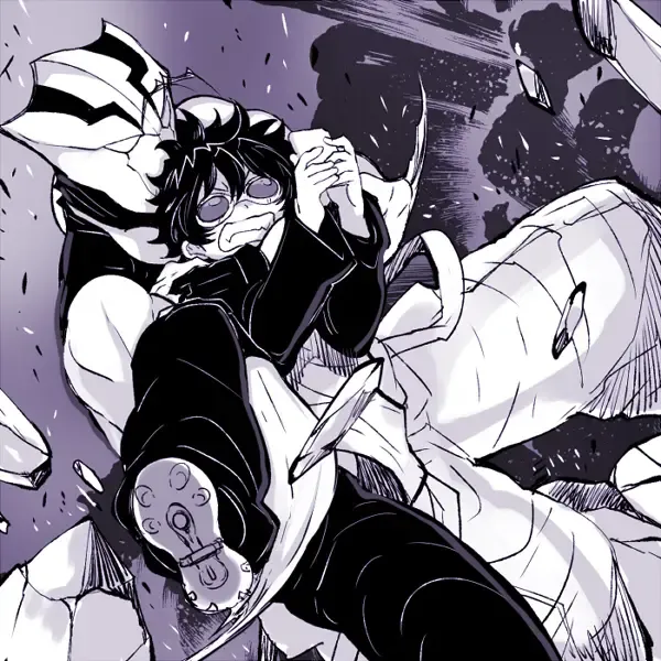 [Nayuzaki Natsumi] ツェレオらくがき、漫画まとめ1 Fhentai - Page 38