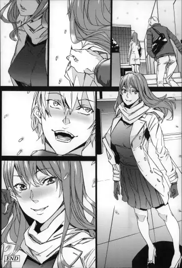 [Ouma] Zoku . Meishiiku ~ Midare Kuruu Shinzoku Kan ~ Fhentai - Page 177