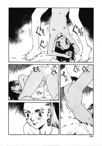 [Tamaoki Benkyo] Choco Mint Fhentai - Page 131