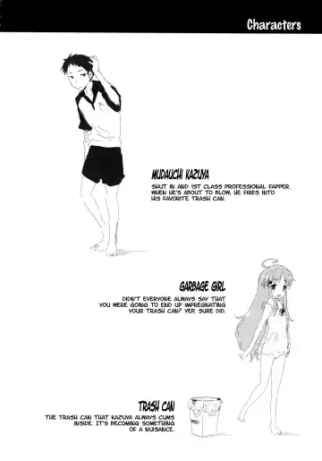 [Petenshi] Dream Dust Box! Fhentai - Page 3