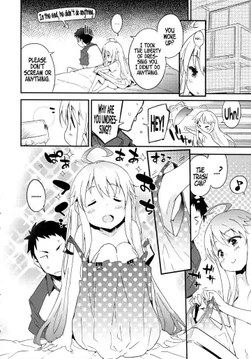 [Petenshi] Dream Dust Box! Fhentai - Page 7