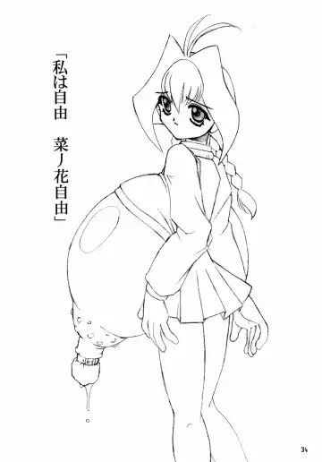 MaD ArtistS ZyuubeityanN Fhentai - Page 34