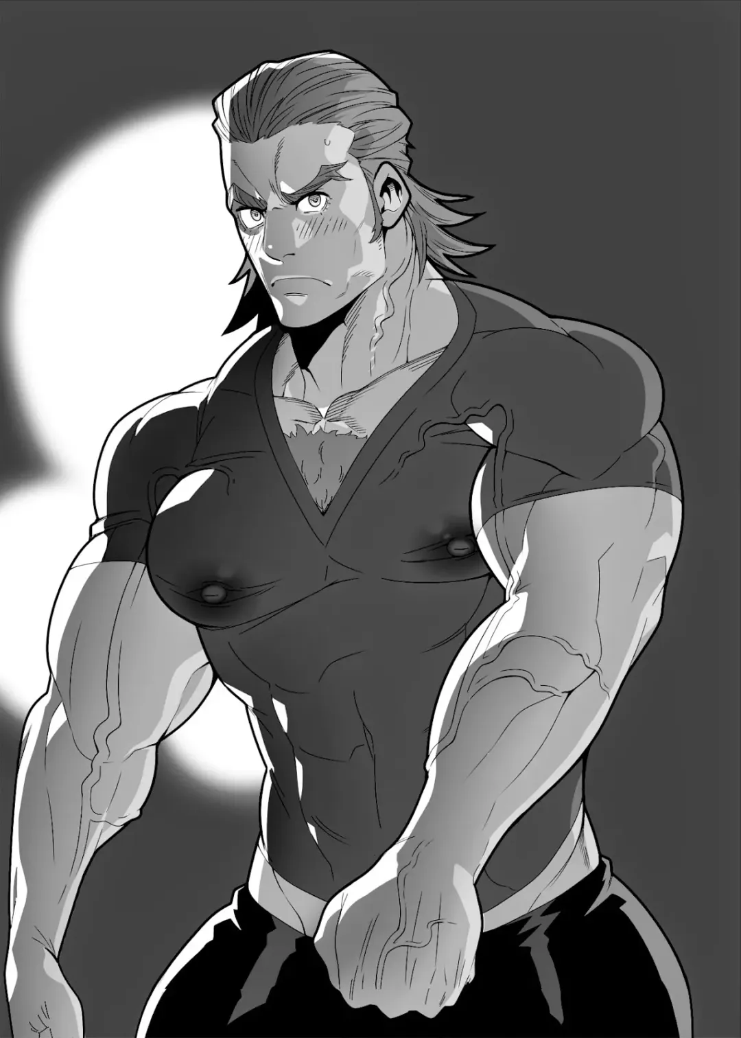 [Kojima Shoutarou] Gyuu-san no ichibanshibori Fhentai - Page 13