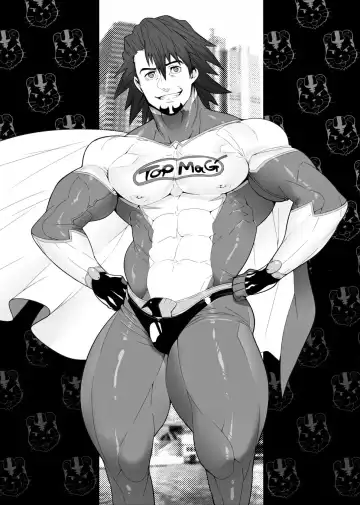 [Kojima Shoutarou] Gyuu-san no ichibanshibori Fhentai - Page 11