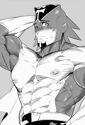 [Kojima Shoutarou] Gyuu-san no ichibanshibori Fhentai - Page 12