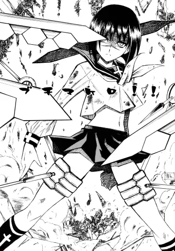 [C.r - Miyabikawa Sakura - Toshinaga Masaya] Splendid Alchemy Fhentai - Page 43