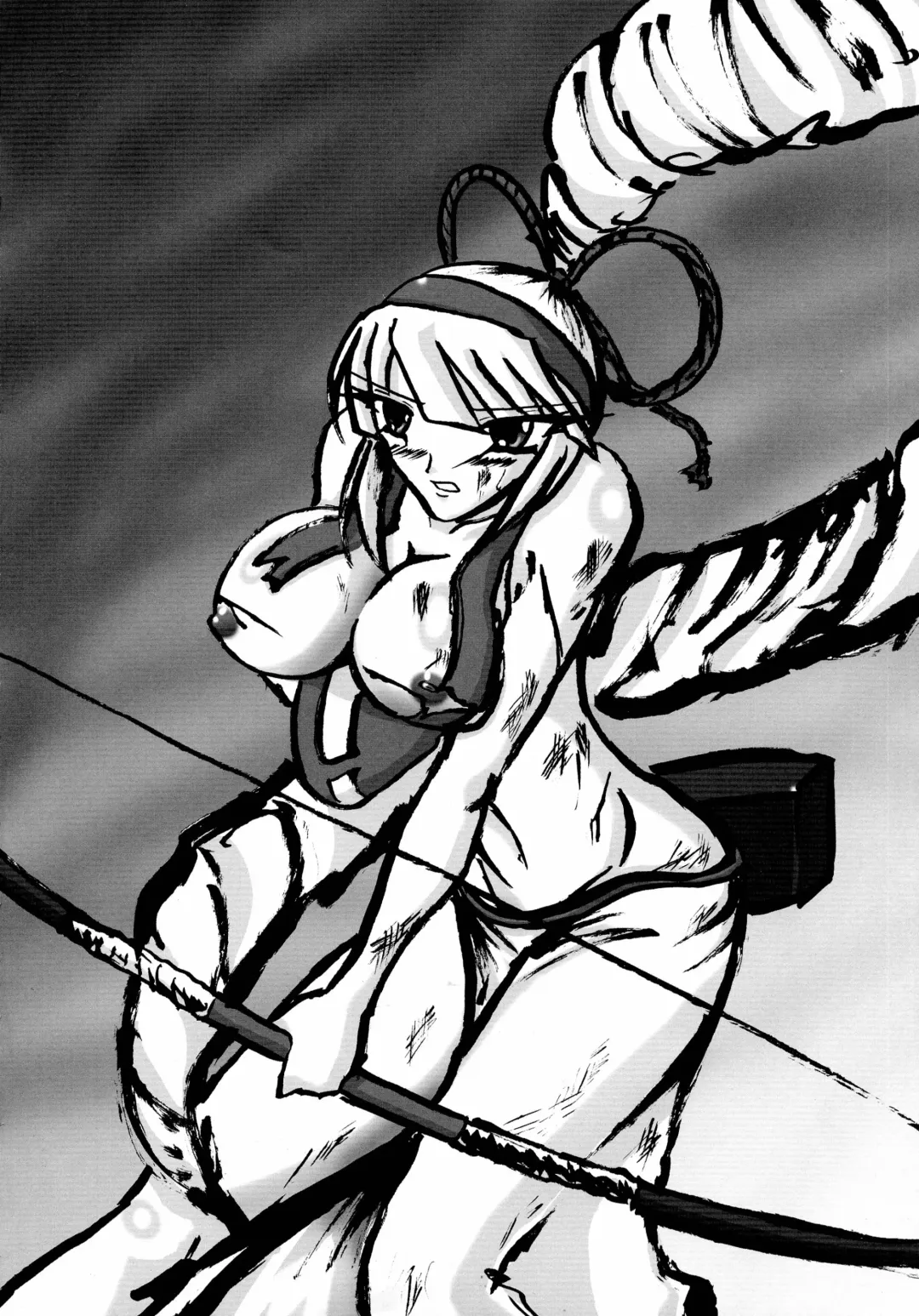 [C.r] RIDE THE WIND Fhentai - Page 34