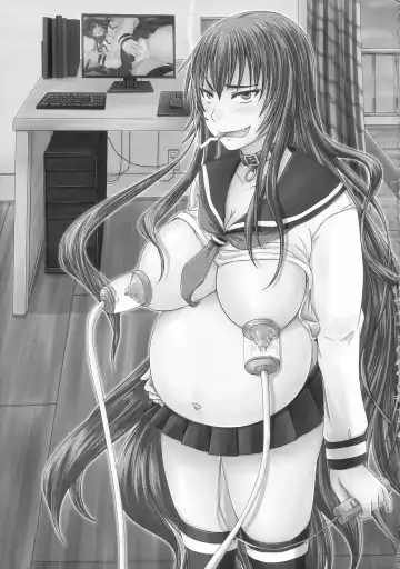 [Nozarashi Satoru] Hime Rekishi ~Reset o Kurikaesu Kyouhime-sama no Monogatari~ Fhentai - Page 49