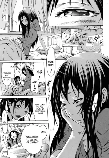[Akatsuki Myuuto] Innocent ~Shoujo Memoria~ Fhentai - Page 118