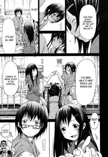 [Akatsuki Myuuto] Innocent ~Shoujo Memoria~ Fhentai - Page 136
