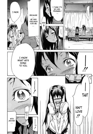 [Akatsuki Myuuto] Innocent ~Shoujo Memoria~ Fhentai - Page 141