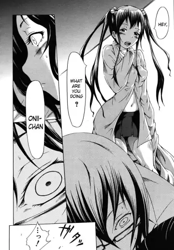 [Akatsuki Myuuto] Innocent ~Shoujo Memoria~ Fhentai - Page 169